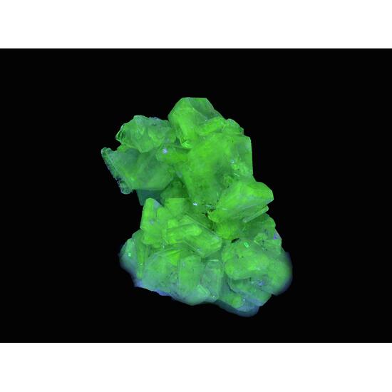 Fluorapatite