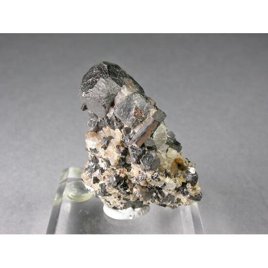 Magnetite