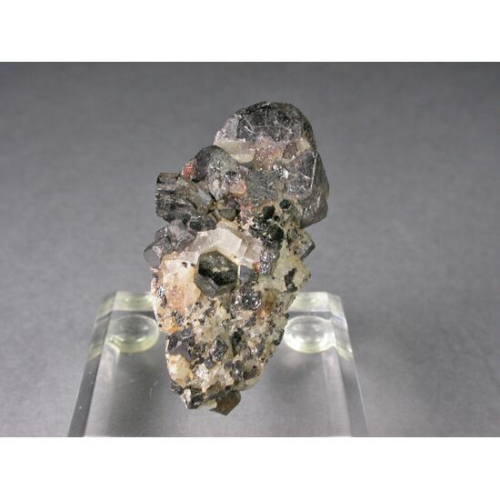 Magnetite