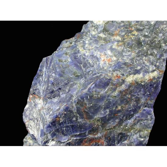 Sodalite