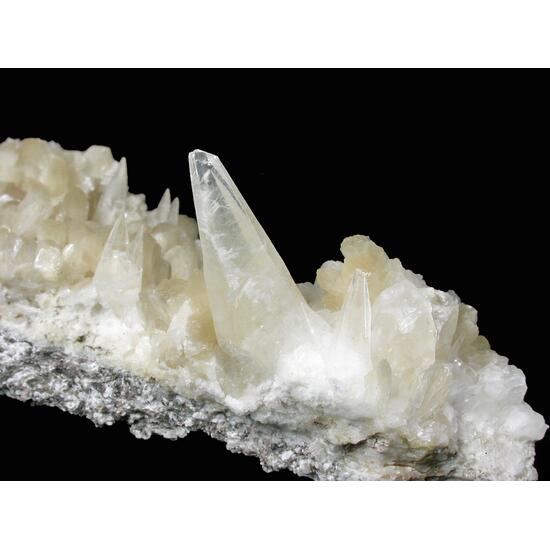 Stilbite & Calcite