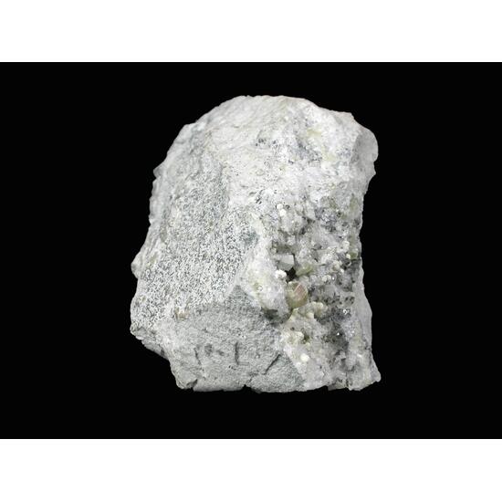 Weloganite Dresserite & Dawsonite