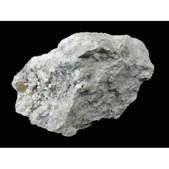 Weloganite Dresserite & Dawsonite