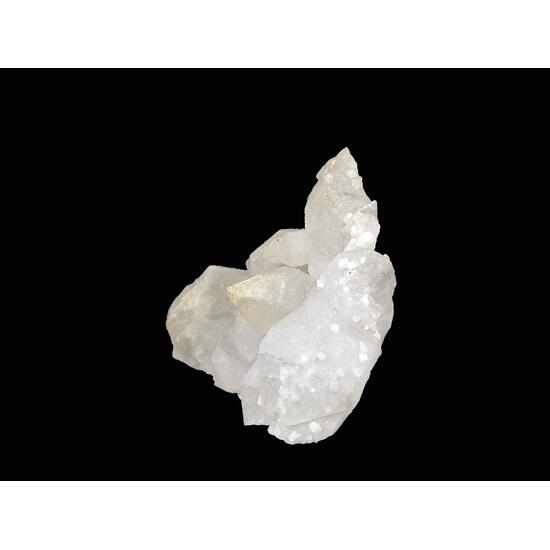 Quartz & Analcime