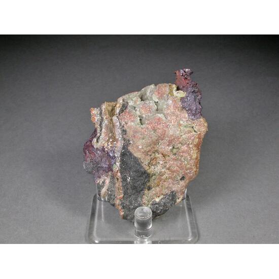 Copper & Cuprite