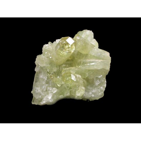 Vesuvianite
