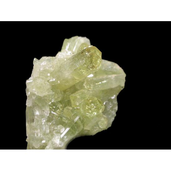 Vesuvianite