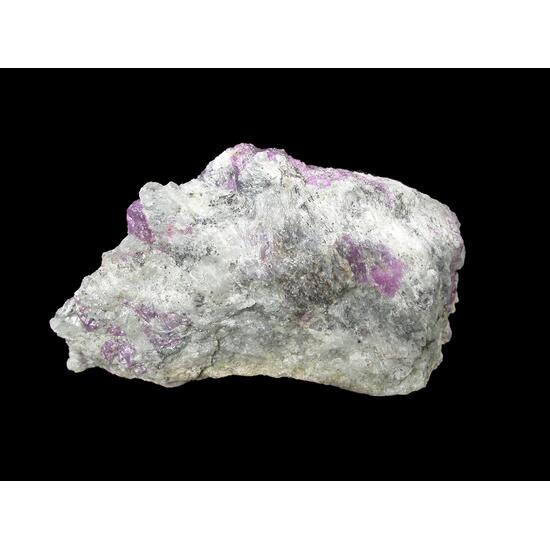 Corundum