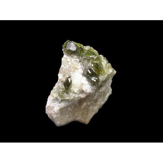 Vesuvianite