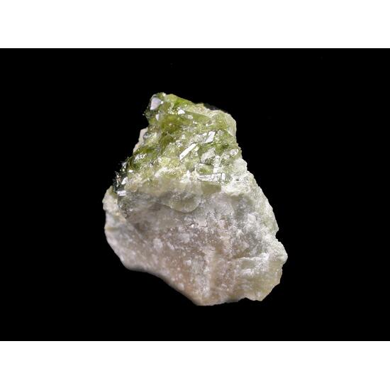 Vesuvianite