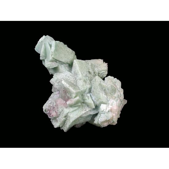 Heulandite & Celadonite