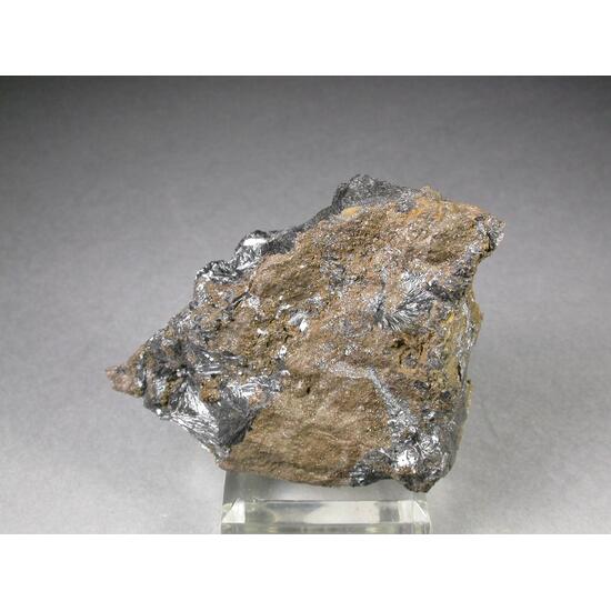 Pyrolusite