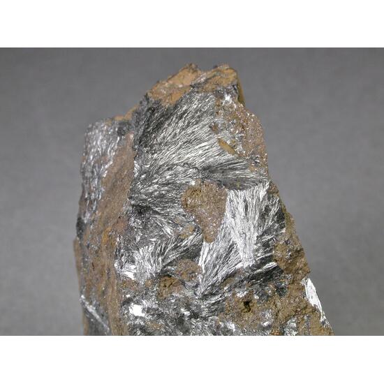 Pyrolusite