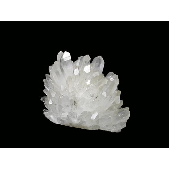 Quartz & Chalcopyrite