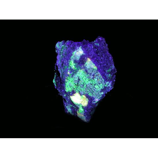 Gittinsite & Eudialyte