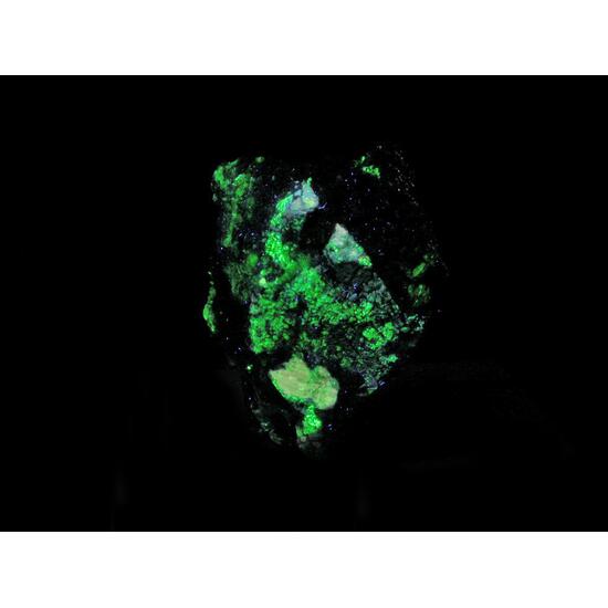 Gittinsite & Eudialyte