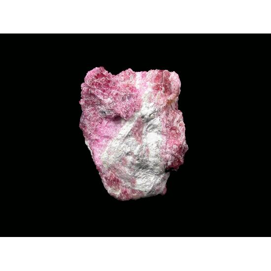 Gittinsite & Eudialyte