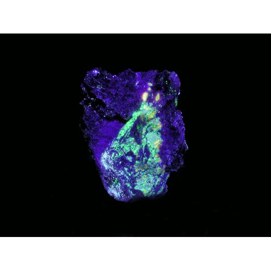 Gittinsite & Eudialyte