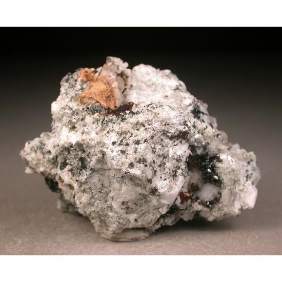 Haineaultite Tuperssuatsiaite & Monteregianite