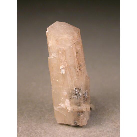 Natrolite & Willemite