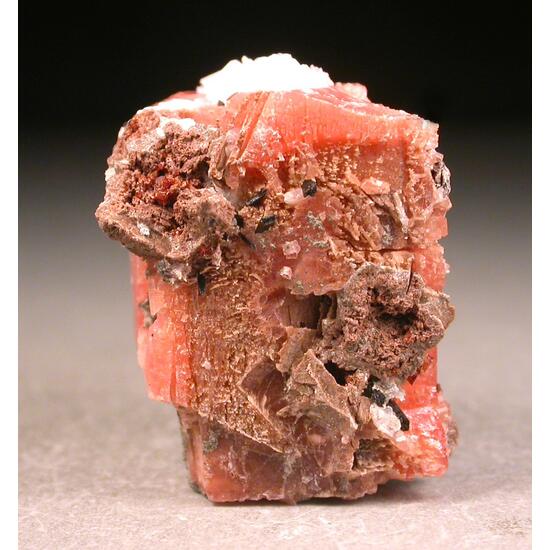 Sérandite Manganoneptunite Catapleiite & Epididymite