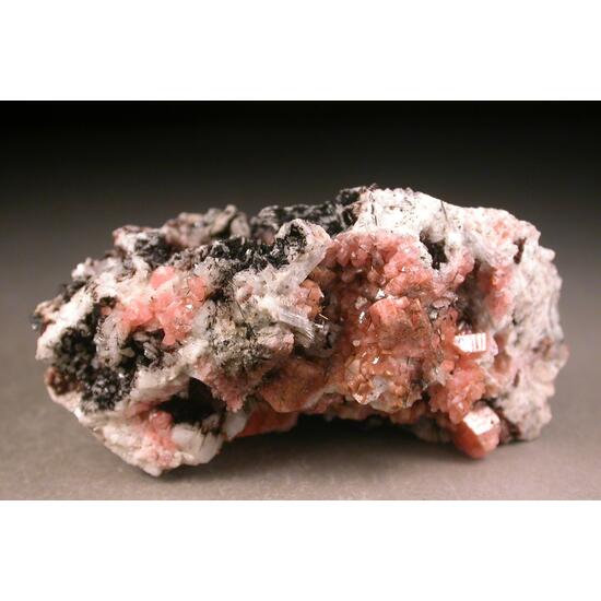 Sérandite & Aegirine