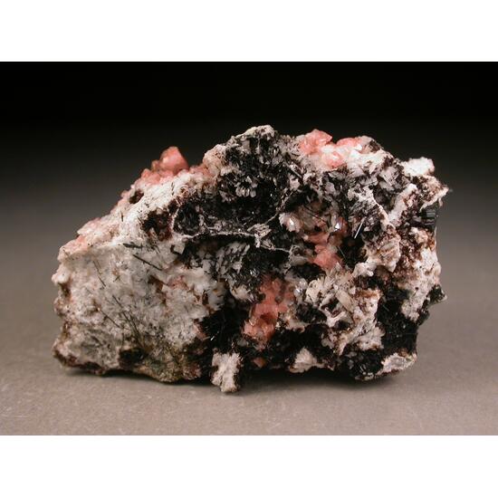 Sérandite & Aegirine