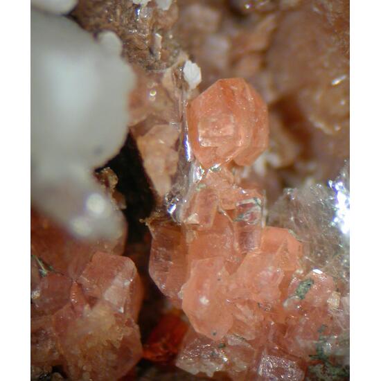 Sérandite & Aegirine