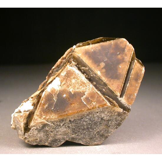 Siderite