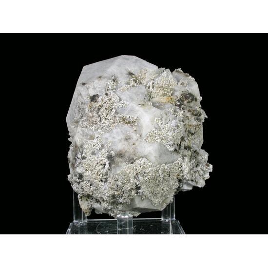 Analcime & Gonnardite