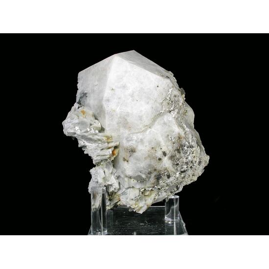 Analcime & Gonnardite