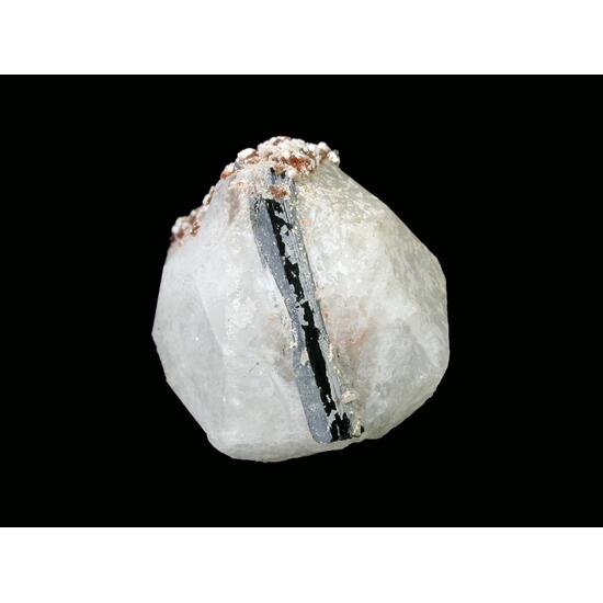 Analcime & Gonnardite