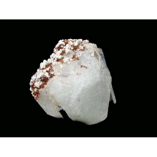 Analcime & Gonnardite