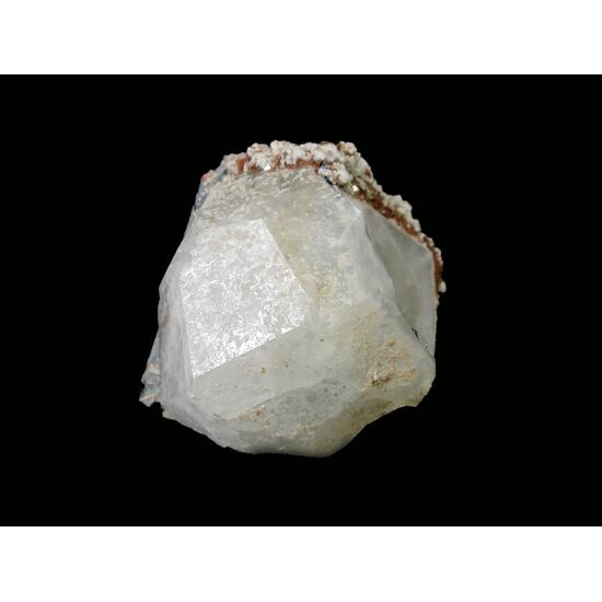 Analcime & Gonnardite