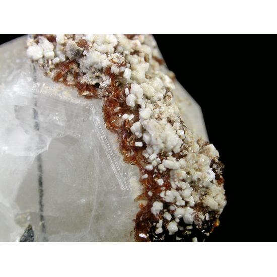 Analcime & Gonnardite