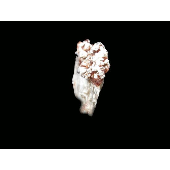 Polylithionite & Rhodochrosite