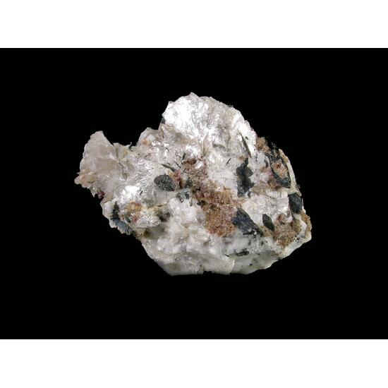 Petarasite & Polylithionite