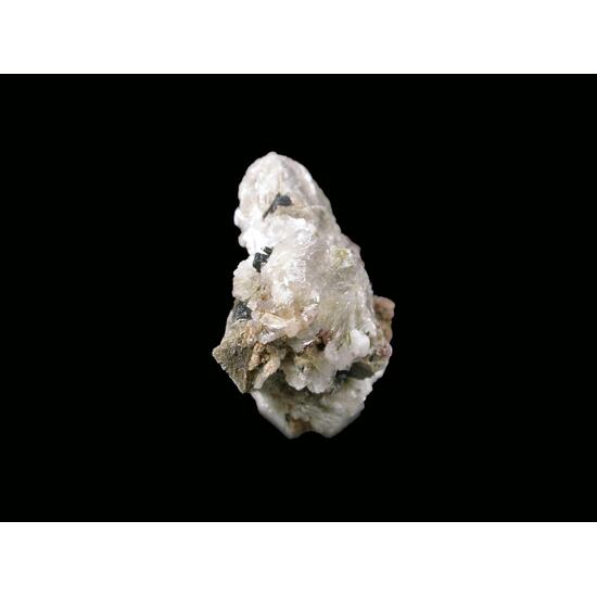 Petarasite & Polylithionite