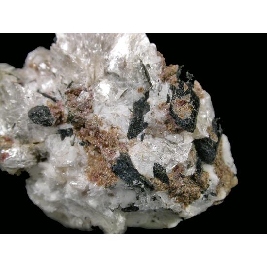 Petarasite & Polylithionite