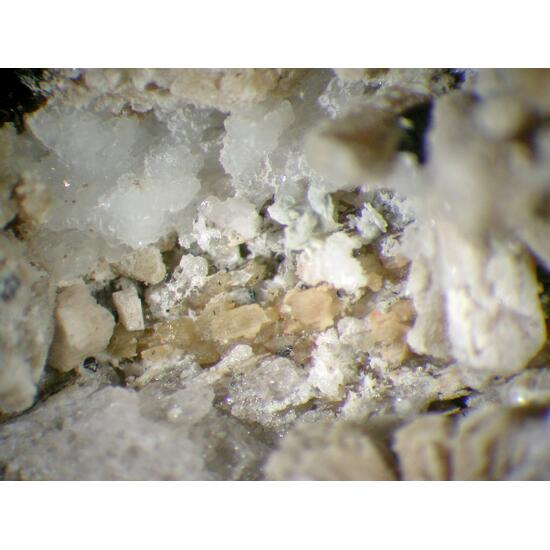 Horváthite-(Y)