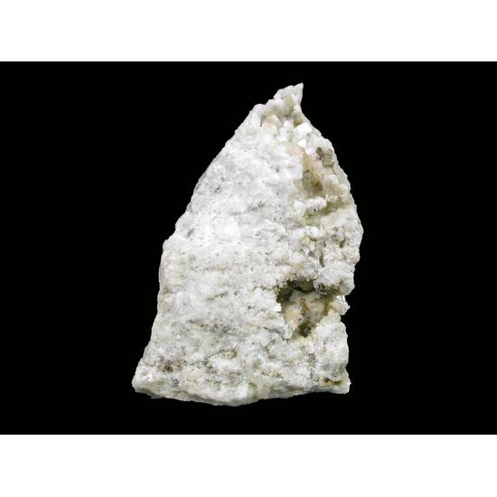 Harmotome & Donnayite-(Y)