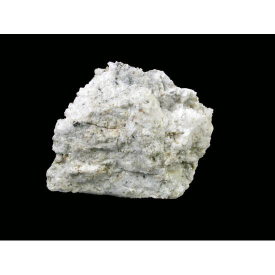 Harmotome & Donnayite-(Y)