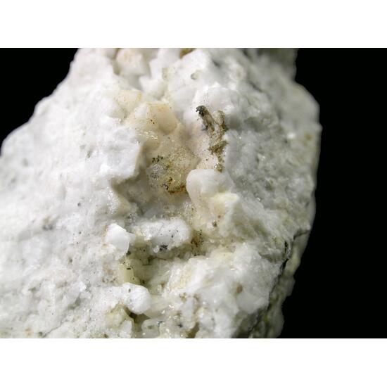 Harmotome & Donnayite-(Y)