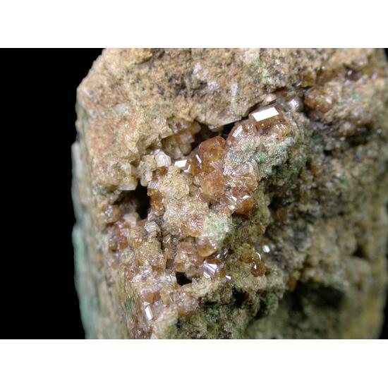 Grossular
