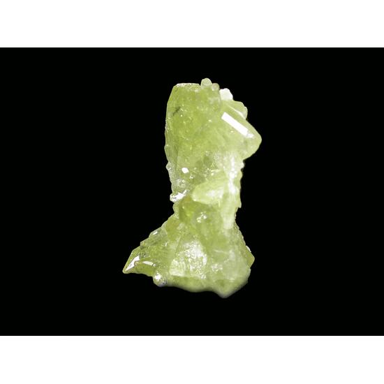 Vesuvianite