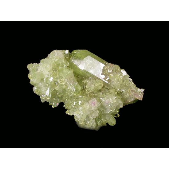 Vesuvianite