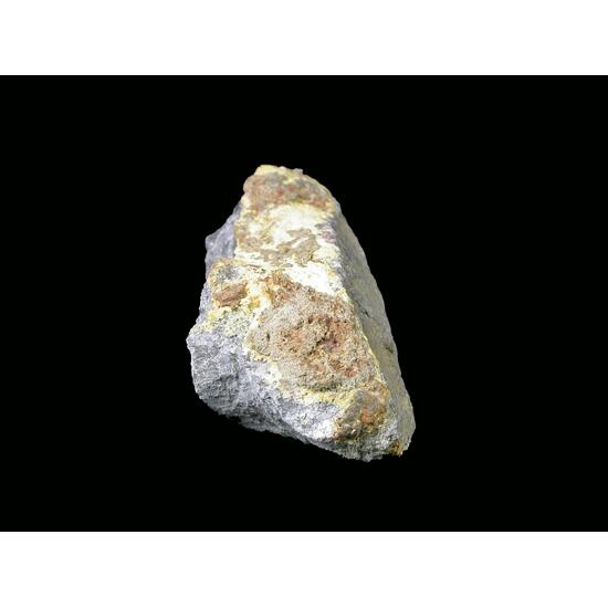 Antimony Stibnite & Kermesite