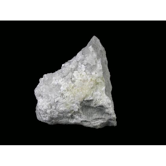 Dresserite & Weloganite