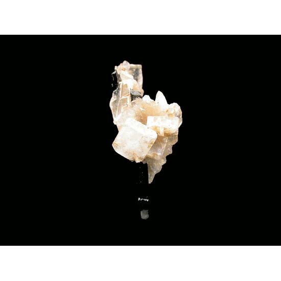 Leucophanite & Aegirine