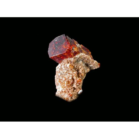 Manganoneptunite & Catapleiite